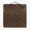 Pour KitchenAid 4.5QT Mixer Machine Dust Cover Sac de rangement étanche 36 x 23 x 36 cm (café)